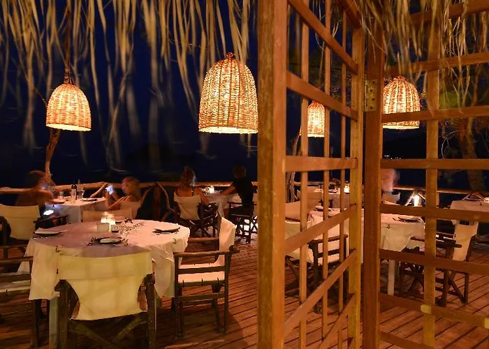 Hotell Gloria Maris (adults Only) Laganas