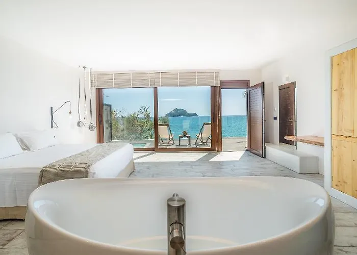 Hotell Gloria Maris (adults Only) 3*