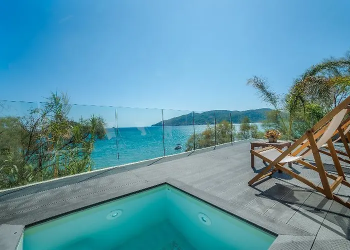 Hotell Gloria Maris (adults Only) 3*