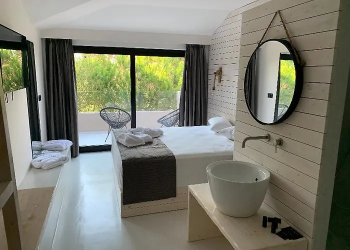 Hotell Gloria Maris (adults Only) Laganas
