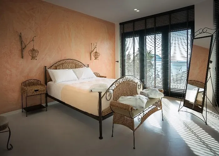 Hotell Gloria Maris (adults Only) 3*