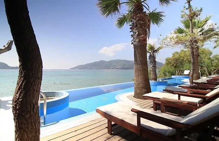 Hotell Gloria Maris (adults Only) Laganas